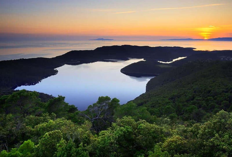 From Dubrovnik: Mljet Island Guided Catamaran Day Tour - An Introduction to the Tour: What Makes It Stand Out?
