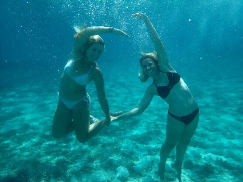 From Dubrovnik: Mljet National Park & Elaphiti Islands Trip - Authentic Experiences & Real Reviews