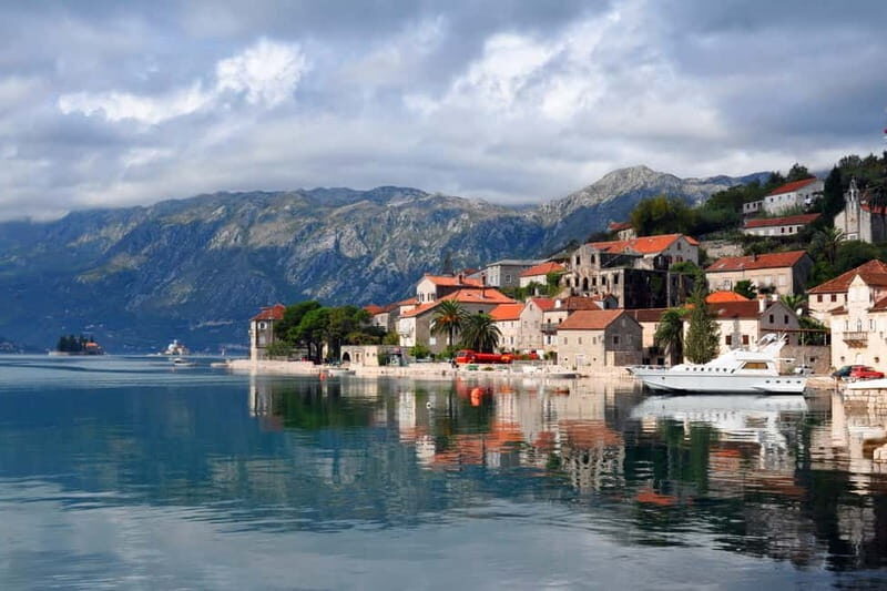 From Dubrovnik: Montenegro Coast Full-Day Trip - The Itinerary Breakdown: What to Expect