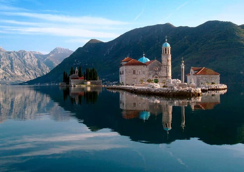 From Dubrovnik: Montenegro Coast Full-Day Trip - What Travelers Love About This Tour