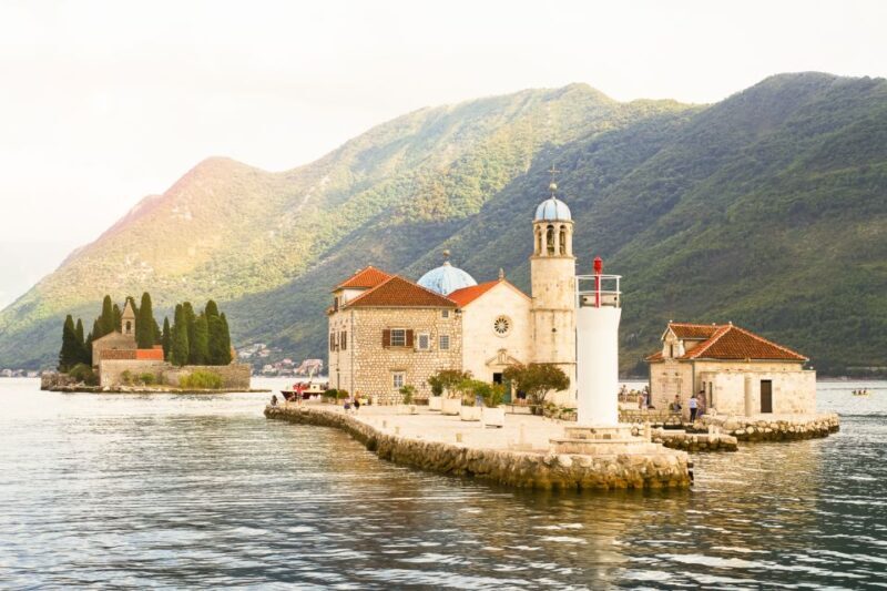 From Dubrovnik: Montenegro Day Trip - Scenic Drive and Border Crossing