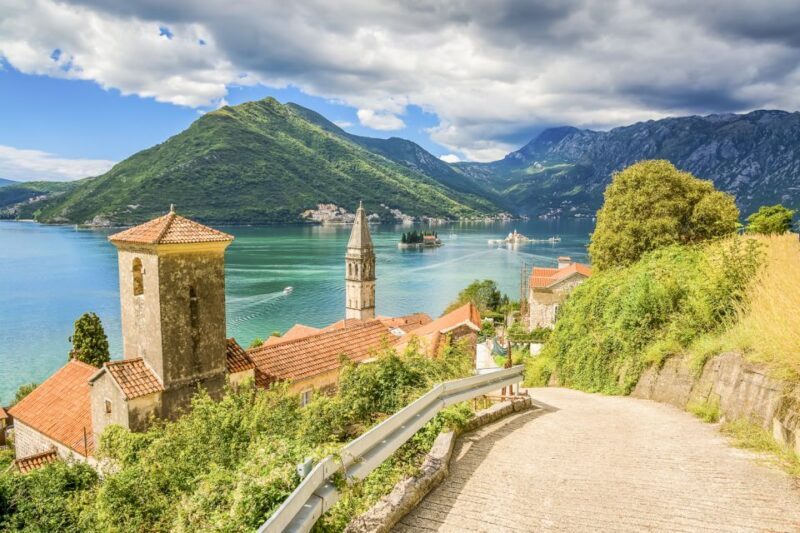 From Dubrovnik: Montenegro Day Trip - The Majestic Kotor
