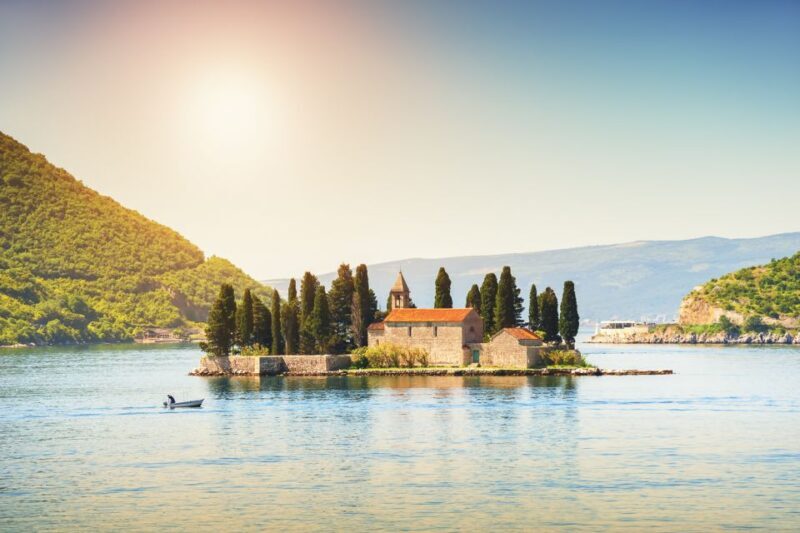 From Dubrovnik: Montenegro Day Trip - Authentic Experience and Traveler Feedback