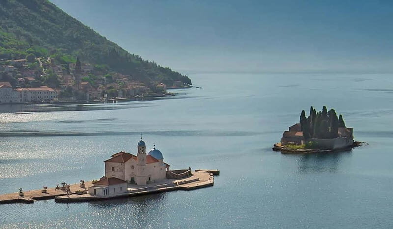 From Dubrovnik: Montenegro Day Trip with Boat Cruise - The Value for Money