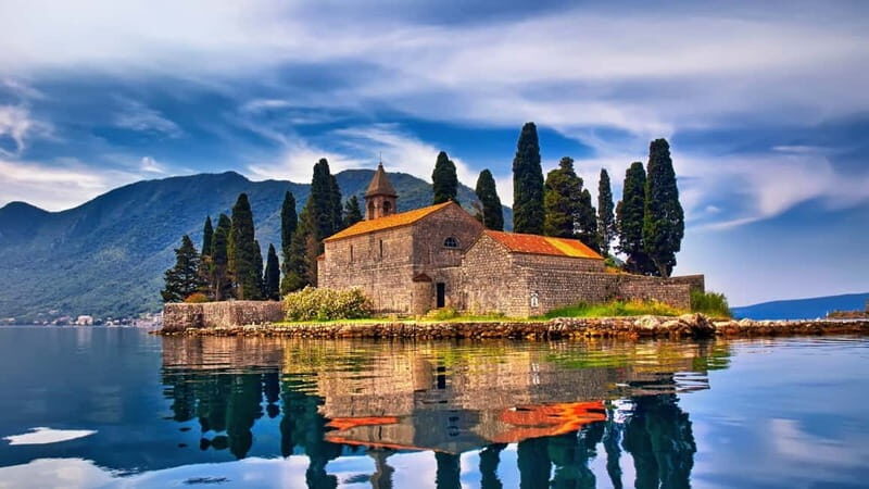 From Dubrovnik: Montenegro Day Trip with Boat Cruise - What Travelers Say