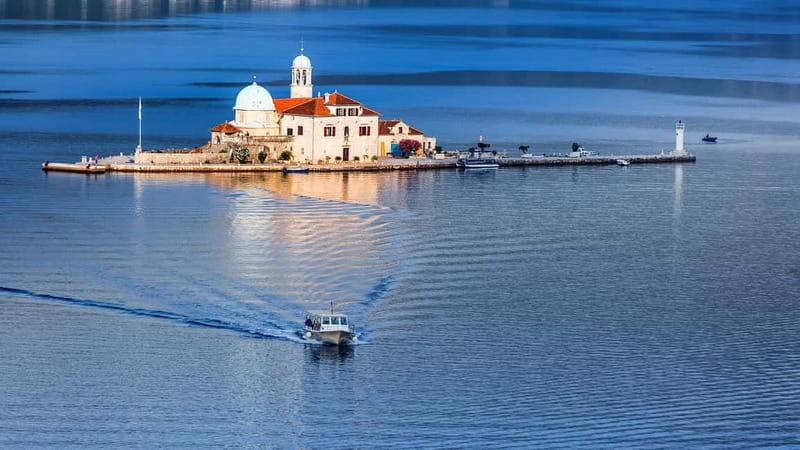 From Dubrovnik: Montenegro Day Trip with Cruise in Kotor Bay - An In-Depth Look at the Itinerary