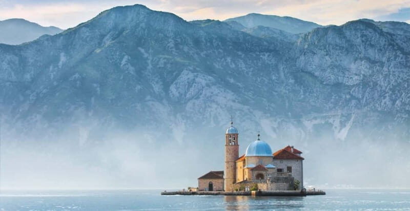 From Dubrovnik: Montenegro Day Trip with Cruise in Kotor Bay - Authentic Experiences and Traveler Feedback