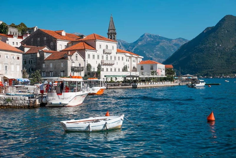 From Dubrovnik: Montenegro Day Trip with Cruise in Kotor Bay - Final Thoughts: Who Is This Tour Best For?
