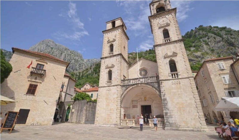 From Dubrovnik: Montenegro Day Trip with Cruise in Kotor Bay - FAQ