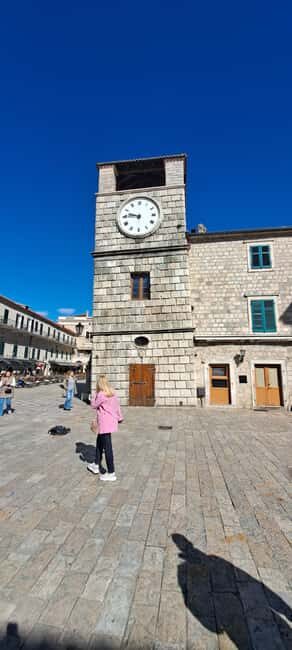 From Dubrovnik: Montenegro Full-Day Tour - Exploring the Itinerary: What You Can Expect