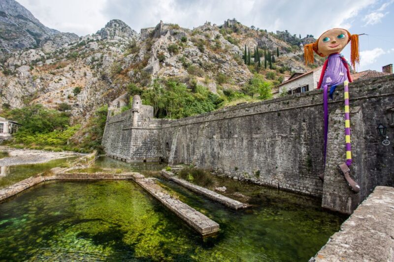 From Dubrovnik: Montenegro, Kotor City Tour - Transportation, Timing, and Group Size