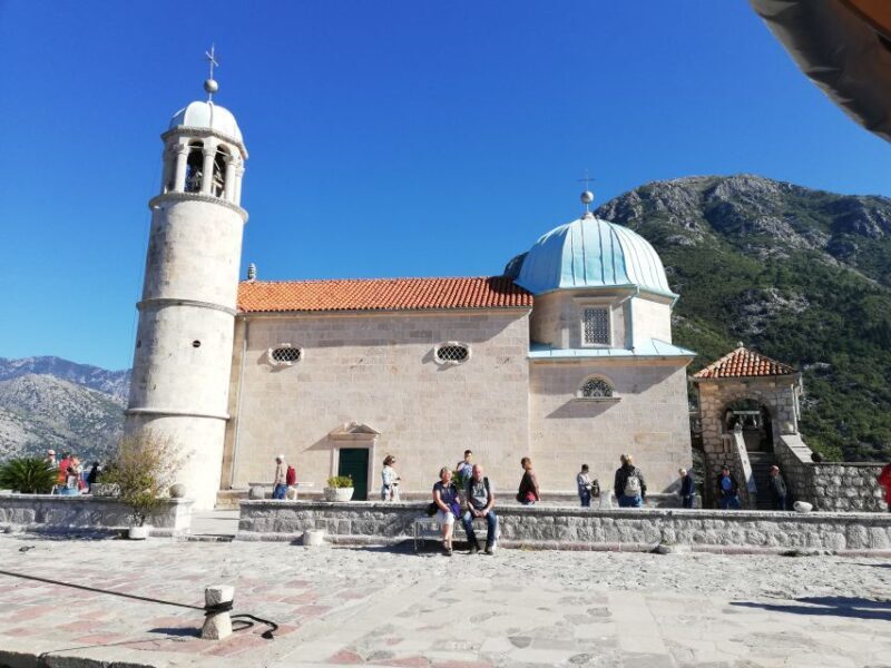 From Dubrovnik: Montenegro, Kotor City Tour - Authentic Traveler Insights