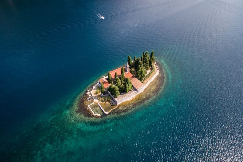 From Dubrovnik: Montenegro, Kotor City Tour - The Sum Up