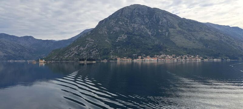 From Dubrovnik: Montenegro Private Tour - Key Points