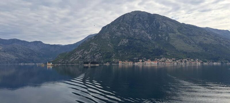 From Dubrovnik: Montenegro Private Tour - A Journey into the Heart of Montenegro