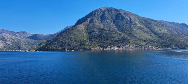 From Dubrovnik: Montenegro Private Tour - Final Thoughts