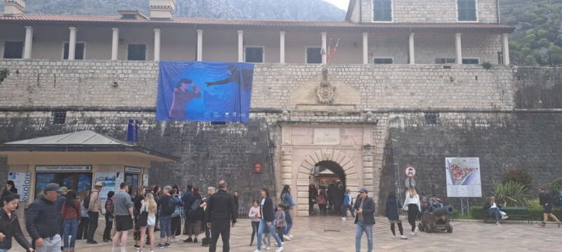 From Dubrovnik: Montenegro Private Tour - References
