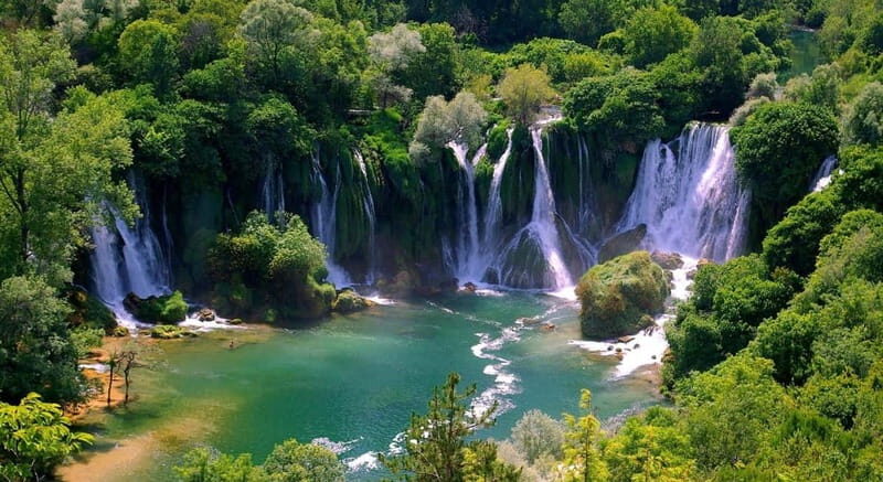 From Dubrovnik: Mostar and Kravica Waterfall Day Trip - Is This Tour Worth the Money?