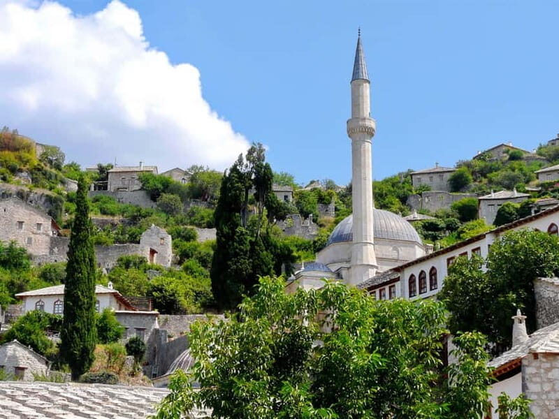 From Dubrovnik: Mostar and Kravica Waterfall Day Trip - Frequently Asked Questions