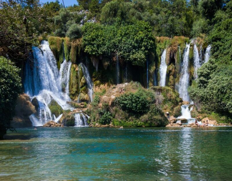 From Dubrovnik: Mostar and Kravica Waterfalls Full-Day Tour - The Practicalities and Value