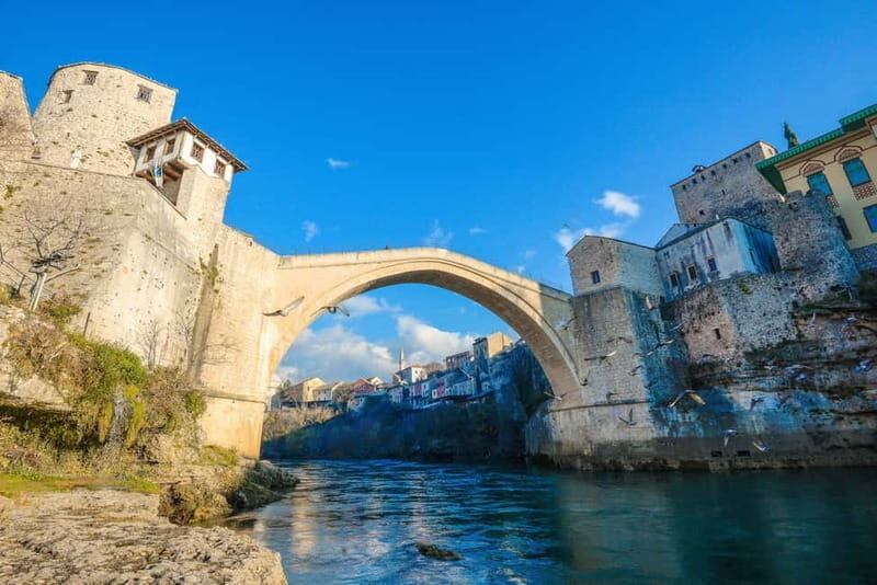From Dubrovnik: Mostar and Kravice Waterfalls Day Trip - In The Sum Up: Who Will Love This Tour?