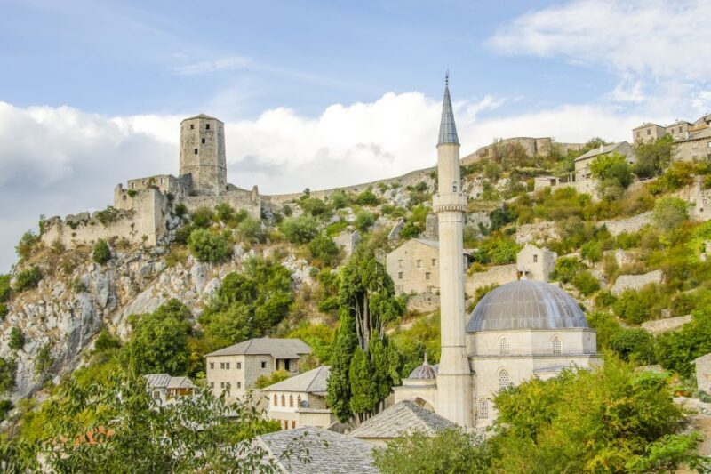 From Dubrovnik: Mostar and Medjugorje Full-Day Tour - An In-Depth Look at the Tour