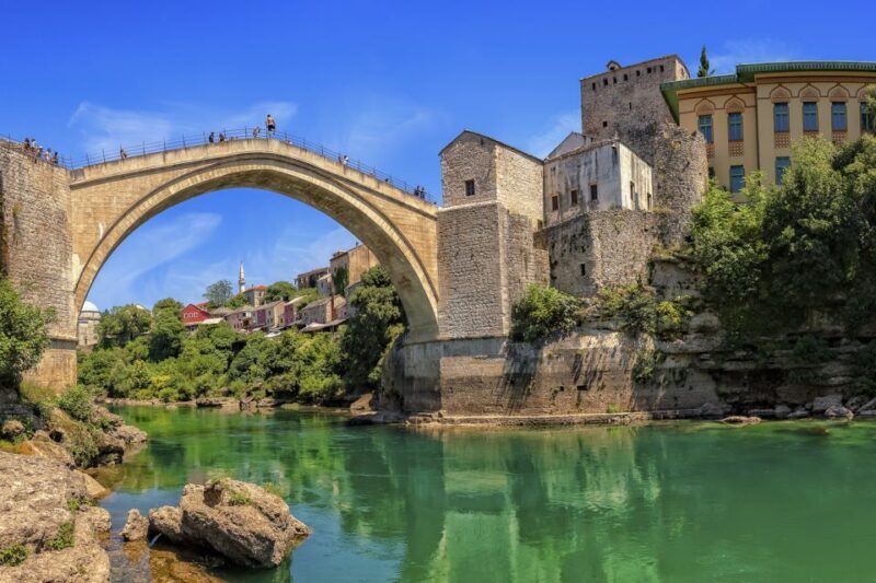 From Dubrovnik: Mostar and Medjugorje Full-Day Tour - Who Will Love This Tour?
