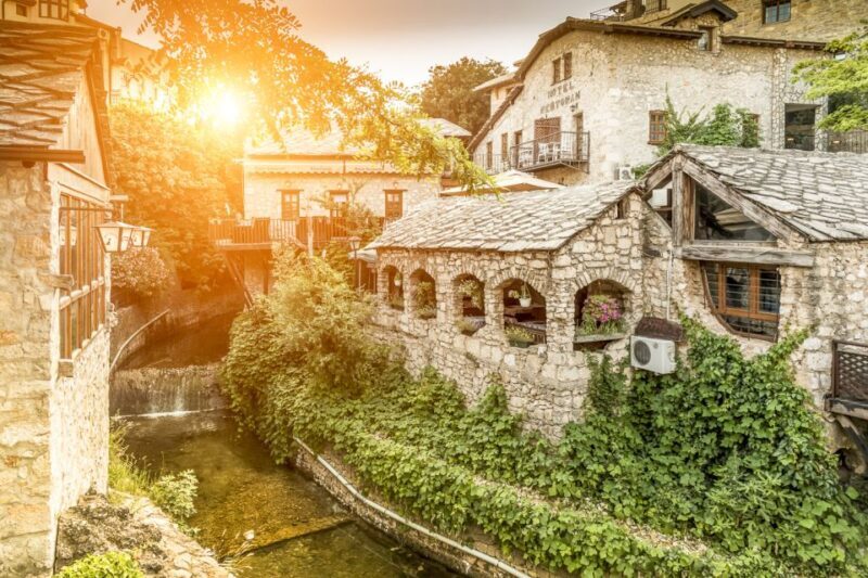 From Dubrovnik: Mostar and Medjugorje Full-Day Tour - Frequently Asked Questions