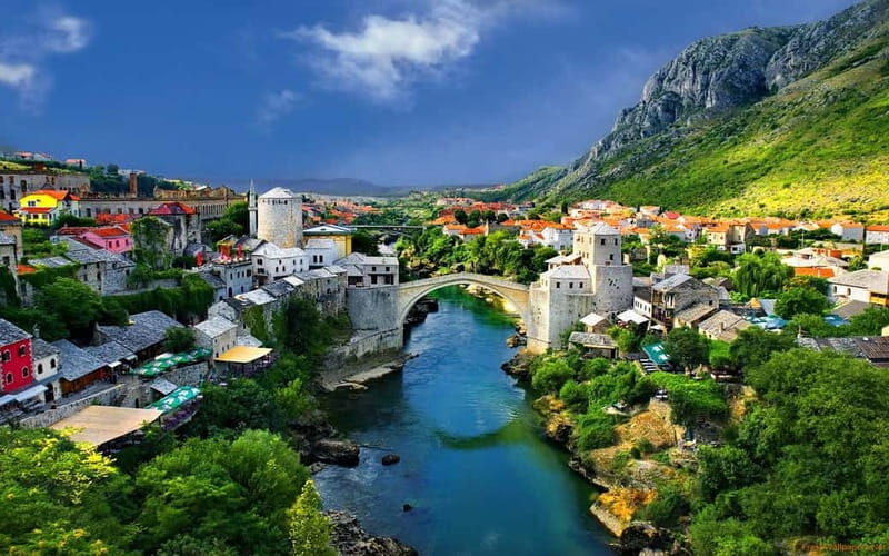 From Dubrovnik: Mostar & Kravica Waterfalls Small-Group Tour - Addressing the Downsides