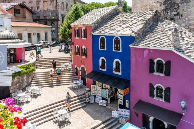 From Dubrovnik: Mostar & Kravica Waterfalls Small-Group Tour - Who Would Enjoy This Tour?