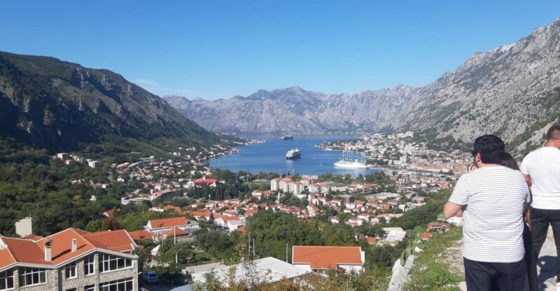 From Dubrovnik: Perast, Kotor & Budva Small-Group Day Trip - A Deep Dive into the Itinerary and Experience