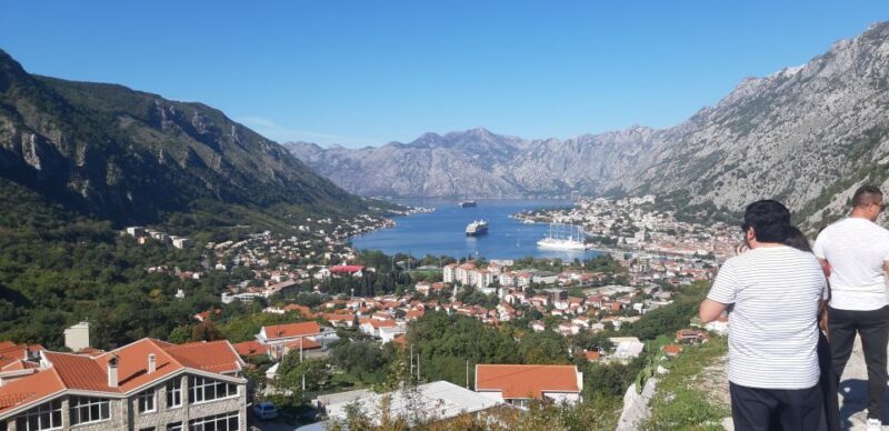 From Dubrovnik: Perast, Kotor & Budva Small-Group Day Trip - FAQ