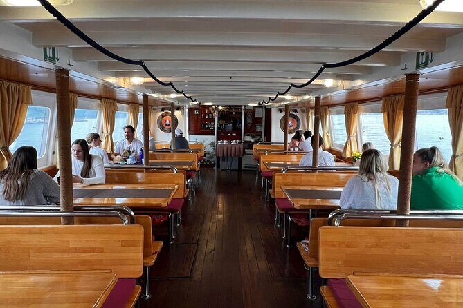 From Dubrovnik: Premium Three Island Cruise with lunch and drinks - Why Choose This Tour?
