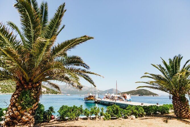 From Dubrovnik: Premium Three Island Cruise with lunch and drinks - What Past Travelers Say