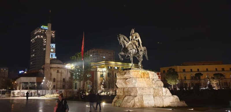 From Dubrovnik: Private 2-Day Albania and Montenegro Tour - Starting Point: From Dubrovnik to Shkodra