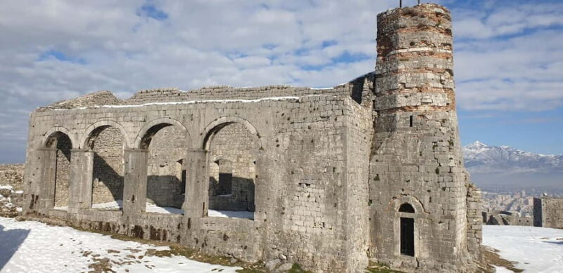 From Dubrovnik: Private 2-Day Albania and Montenegro Tour - Staying in Tirana: A Night in Albania’s Capital