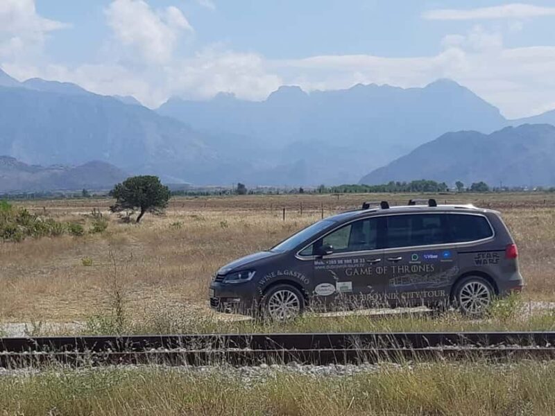 From Dubrovnik: Private 2-Day Albania and Montenegro Tour - Day Two: From Tirana to Montenegro’s Coast — Budva and Kotor