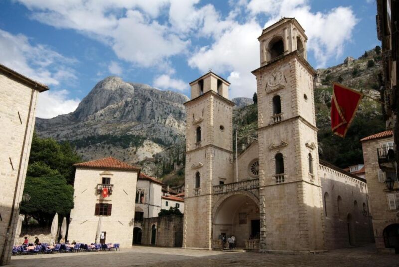 From Dubrovnik: Private 2-Day Albania and Montenegro Tour - The Return Journey to Dubrovnik