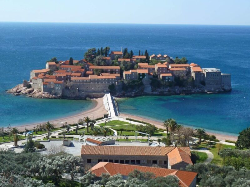 From Dubrovnik: Private 2-Day Albania and Montenegro Tour - What’s Included & What to Consider