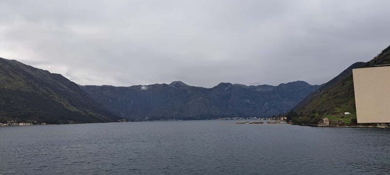 From Dubrovnik: Private Day Tour to Montenegro - Exploring Montenegro from Dubrovnik: A Practical Guide