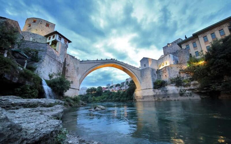 From Dubrovnik: Private Day Trip Mostar and Kravica falls - Who Will Love This Tour?