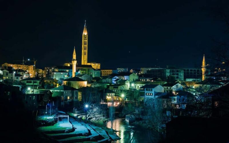 From Dubrovnik: Private Day Trip Mostar and Kravica falls - The Sum Up