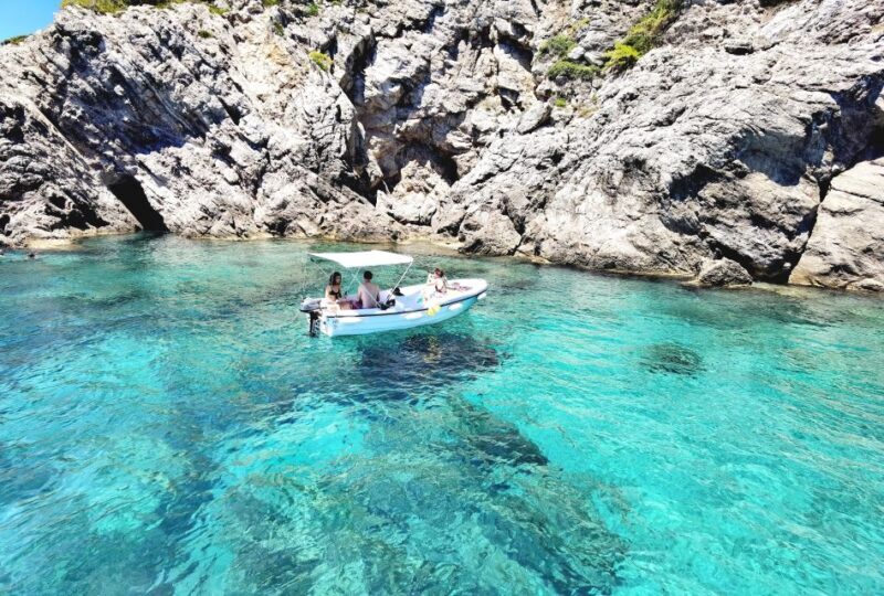 From Dubrovnik: Private Island-Hopping Customizable Cruise - A Day’s Itinerary: What You Might Expect