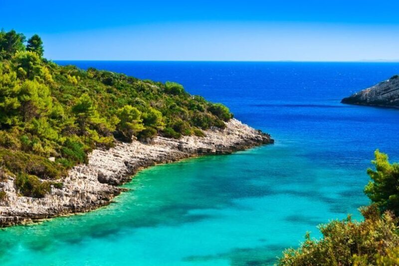From Dubrovnik: Private Island-Hopping Customizable Cruise - Authenticity and Reviews