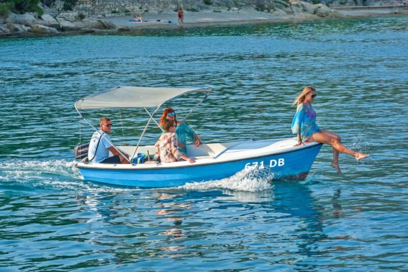 From Dubrovnik: Private Island-Hopping Customizable Cruise - Comparing to Other Tours