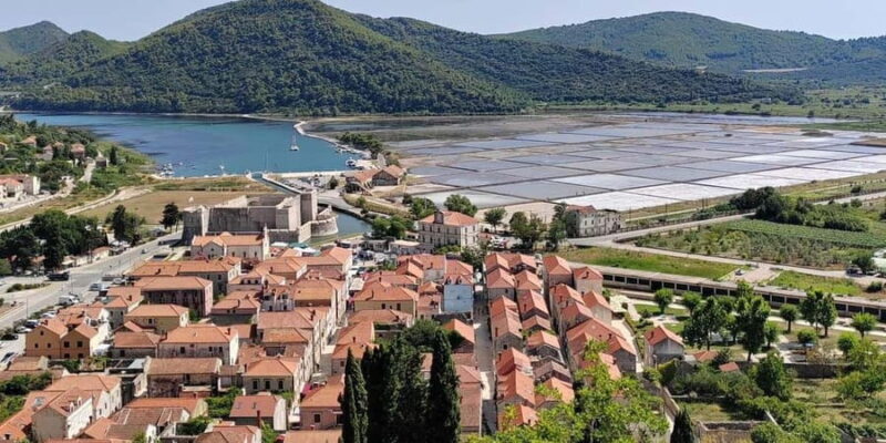 From Dubrovnik: Private Peljeac Wine Region and Ston Tour - An Overview of the Experience