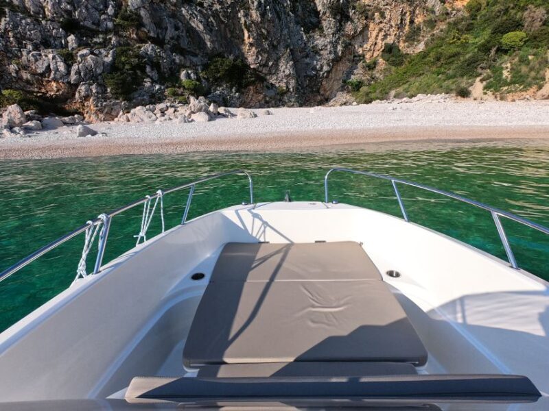 From Dubrovnik: Pvt Speedboat Cruise to Mljet&Sipanska Luka - The Itinerary: What to Expect on Your Private Speedboat Trip