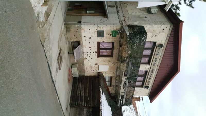 From Dubrovnik: Sarajevo and Mostar Private Full-Day Tour - Final Words