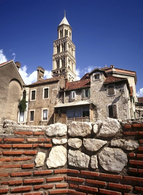 From Dubrovnik: Split Day Trip and City Tour with Transfers - The Practicalities: What’s Included and What’s Not
