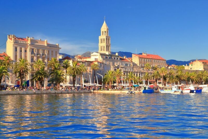 From Dubrovnik: Split Private Day Tour - FAQs